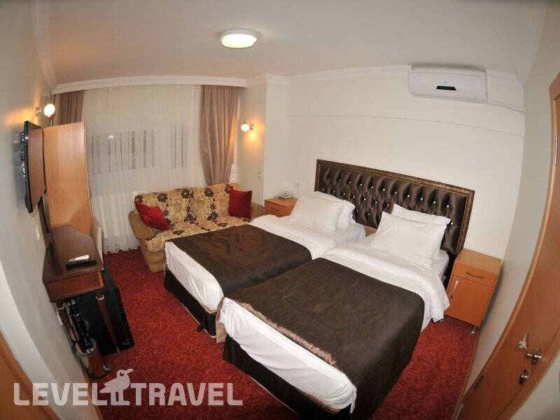 Фотография Palace Point Hotel
