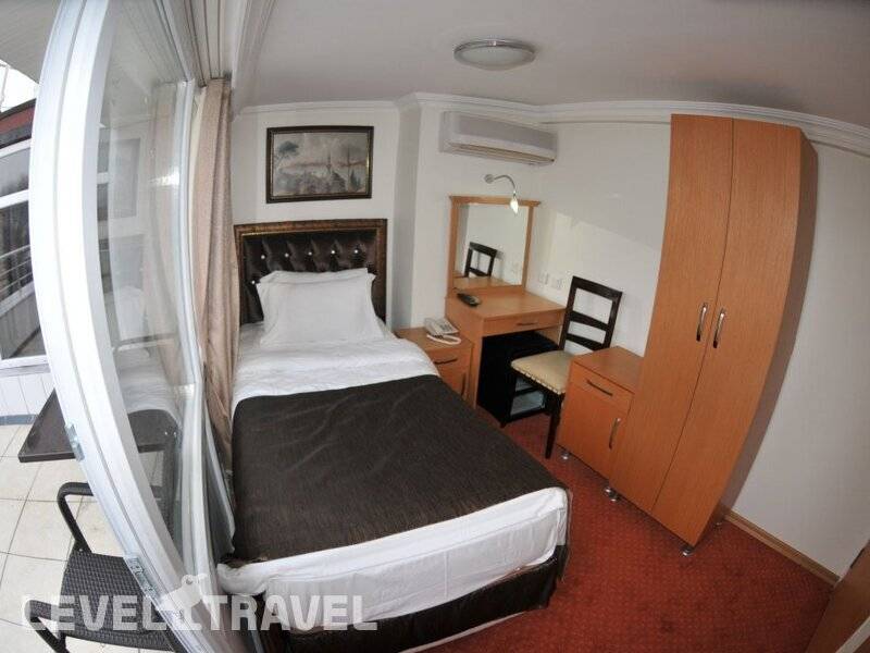 Фотография Palace Point Hotel