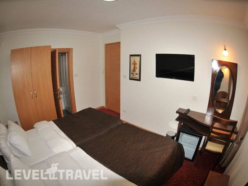 Фотография Palace Point Hotel