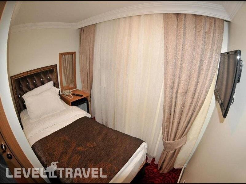 Фотография Palace Point Hotel