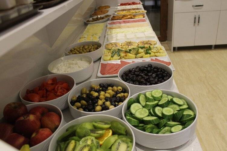Reyyan Hotel