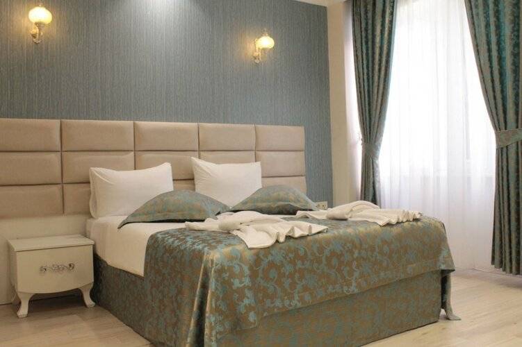Reyyan Hotel