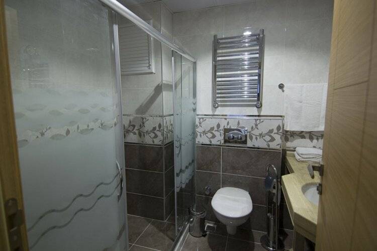 Reyyan Hotel