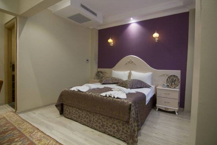 Reyyan Hotel
