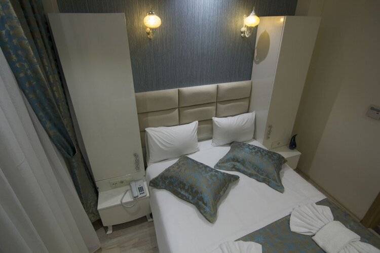 Reyyan Hotel