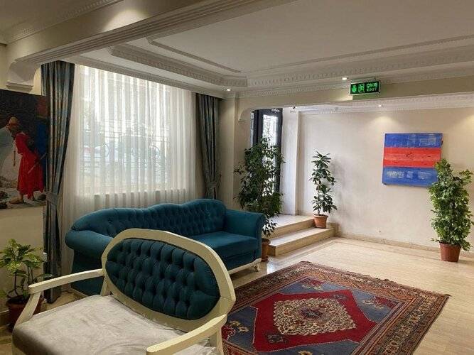 Reyyan Hotel
