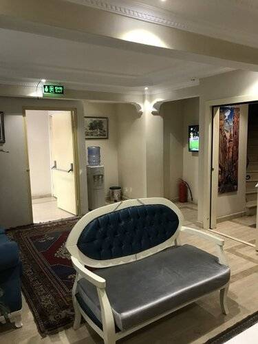 Reyyan Hotel