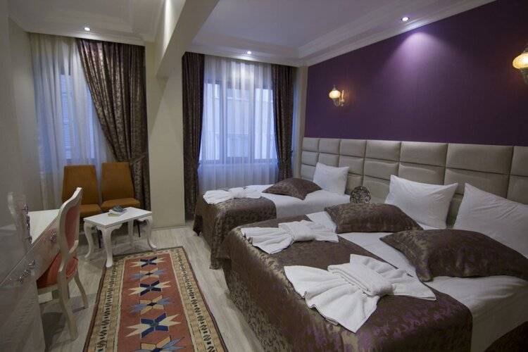 Reyyan Hotel