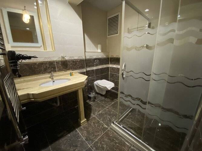 Reyyan Hotel