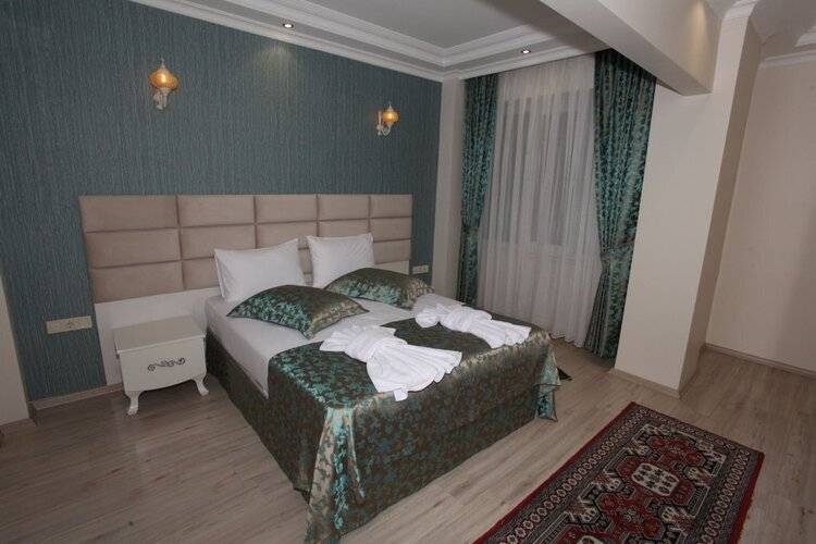 Reyyan Hotel