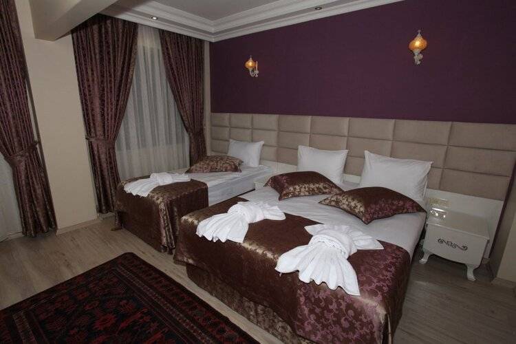 Reyyan Hotel