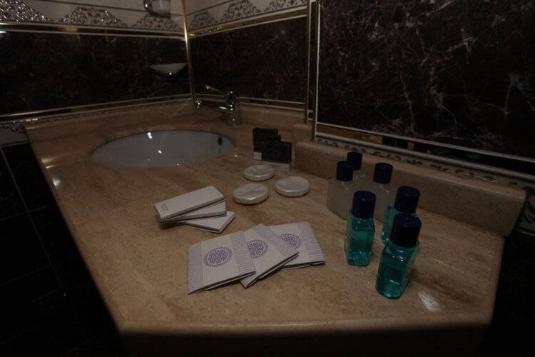 Reyyan Hotel