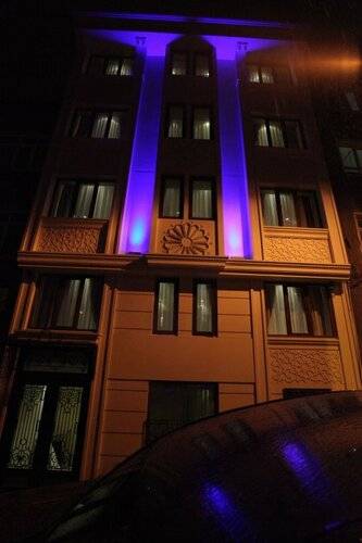 Reyyan Hotel