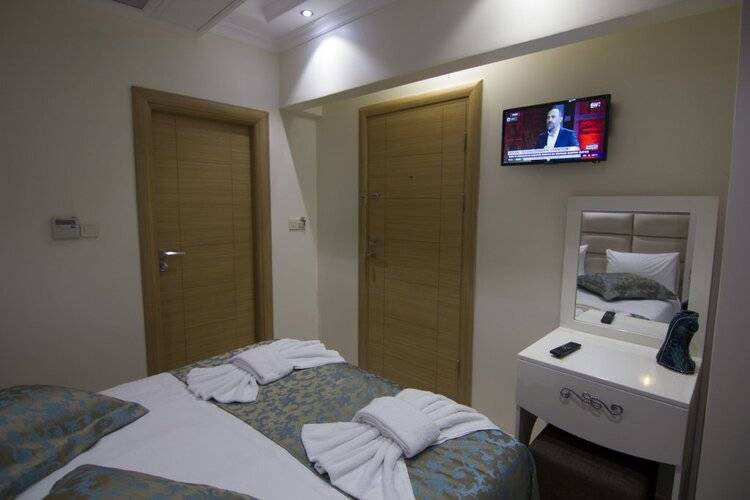 Reyyan Hotel