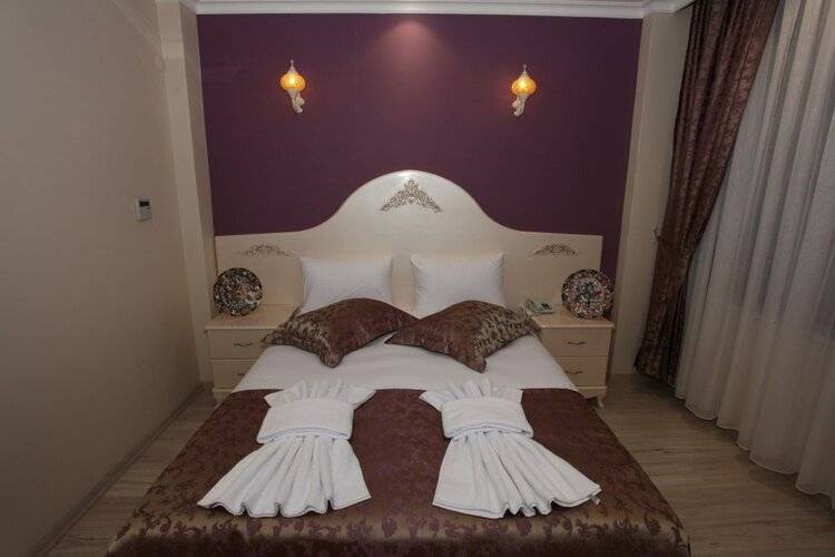 Reyyan Hotel