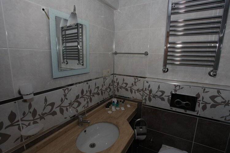 Reyyan Hotel