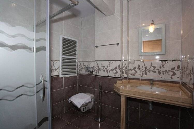 Reyyan Hotel
