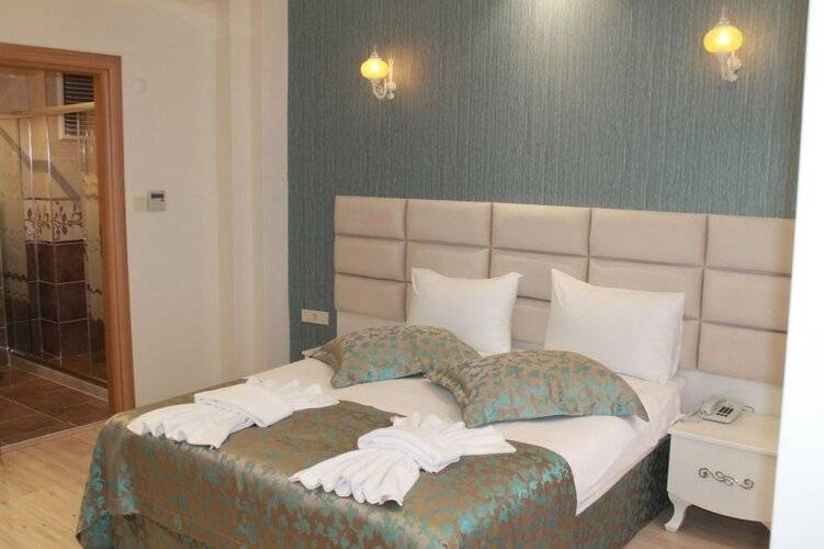 Reyyan Hotel