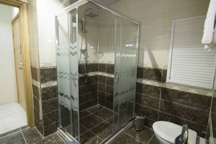 Reyyan Hotel