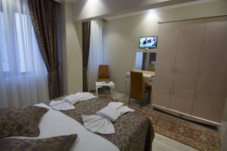 Reyyan Hotel