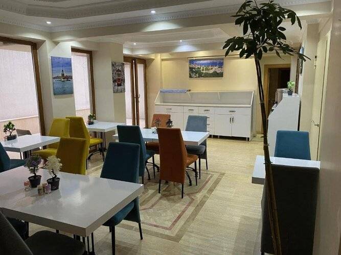 Reyyan Hotel