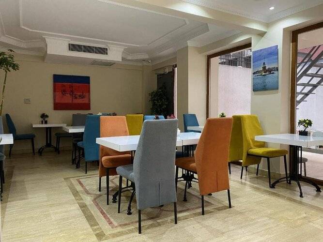 Reyyan Hotel