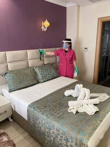 Reyyan Hotel