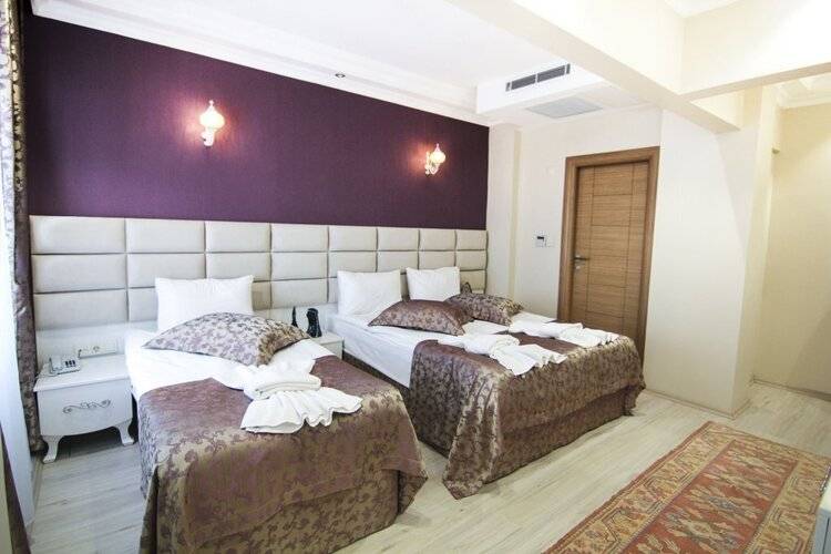Reyyan Hotel