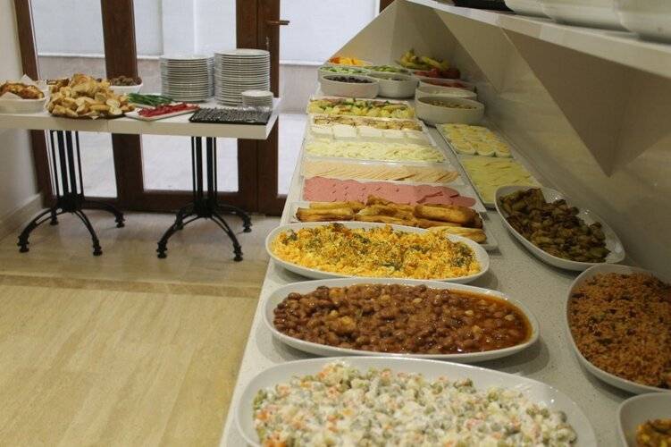 Reyyan Hotel