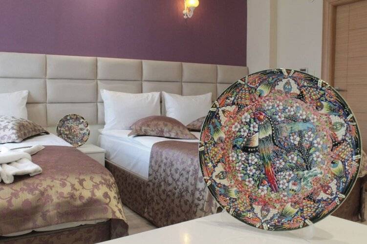 Reyyan Hotel