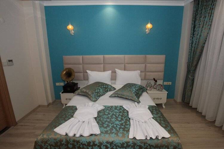 Reyyan Hotel