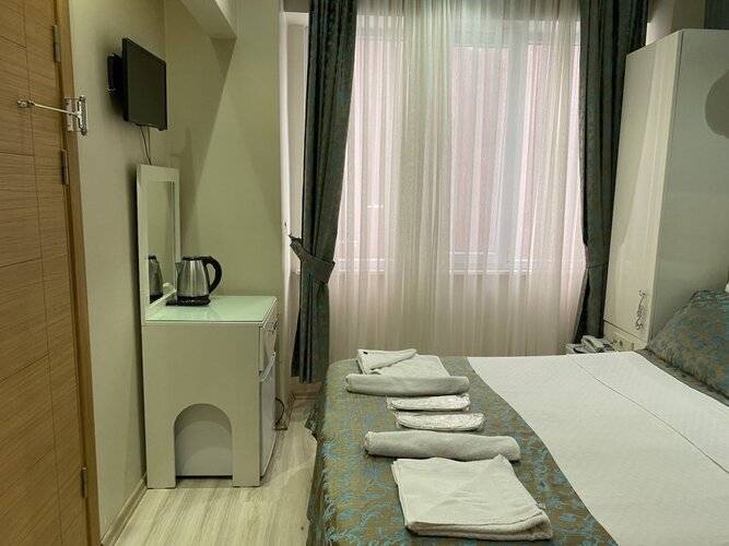 Reyyan Hotel