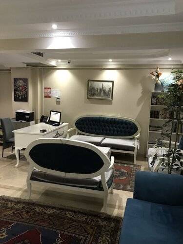 Reyyan Hotel