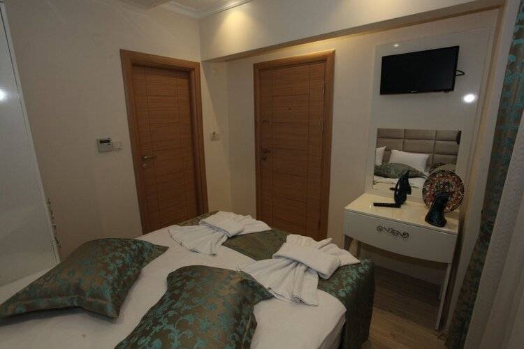 Reyyan Hotel