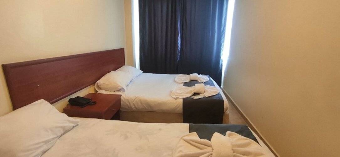 Sah Hotel