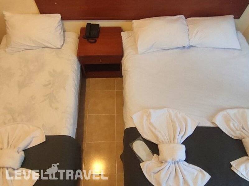 Фотография Sah Hotel