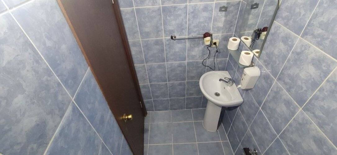 Sah Hotel