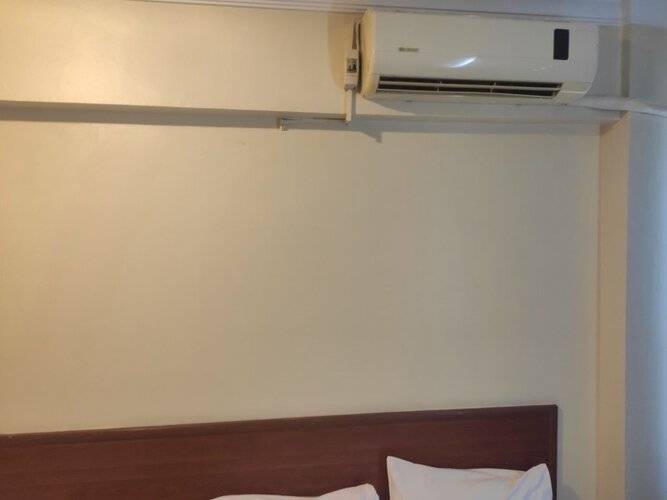 Sah Hotel