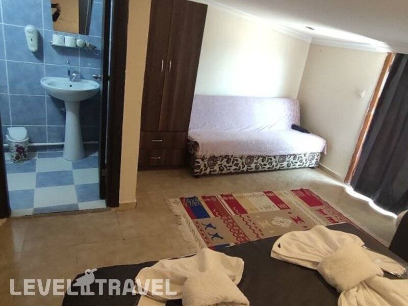 Фотография Sah Hotel