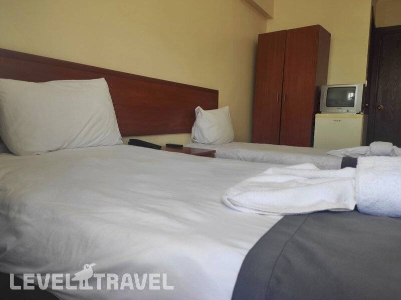 Фотография Sah Hotel