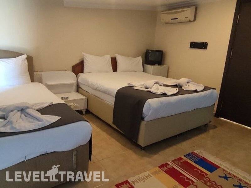 Фотография Sah Hotel