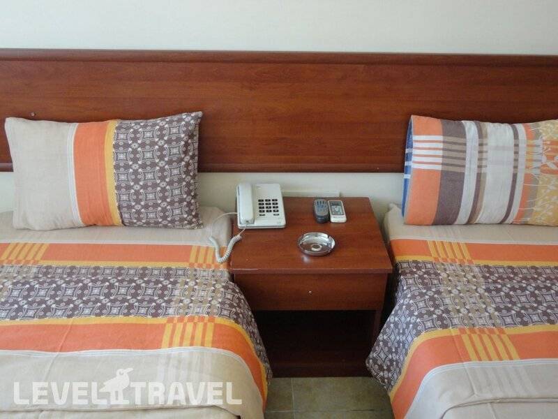 Фотография Sah Hotel