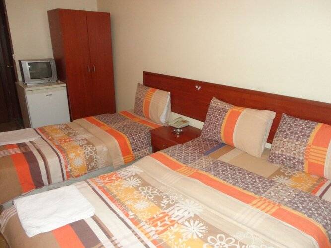 Sah Hotel