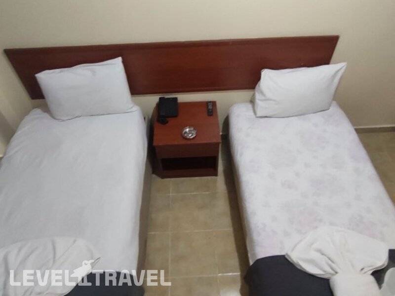 Фотография Sah Hotel