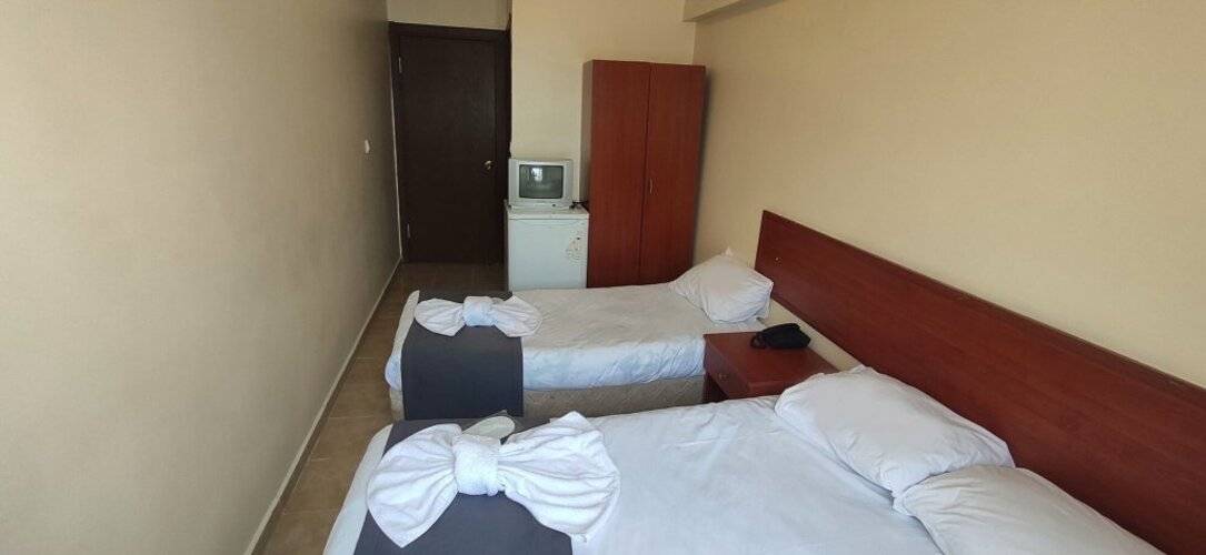 Sah Hotel