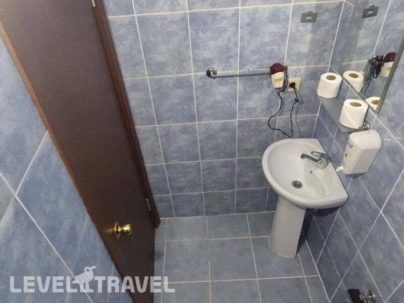Фотография Sah Hotel
