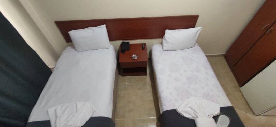 Sah Hotel