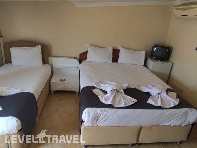 Фотография Sah Hotel