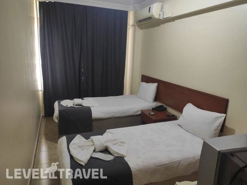 Фотография Sah Hotel