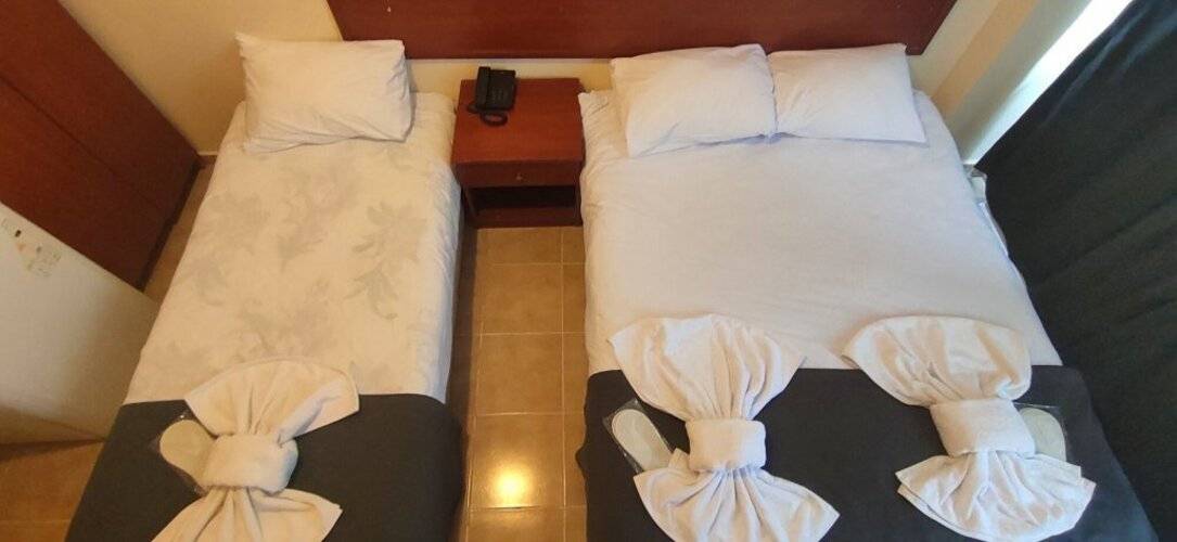 Sah Hotel